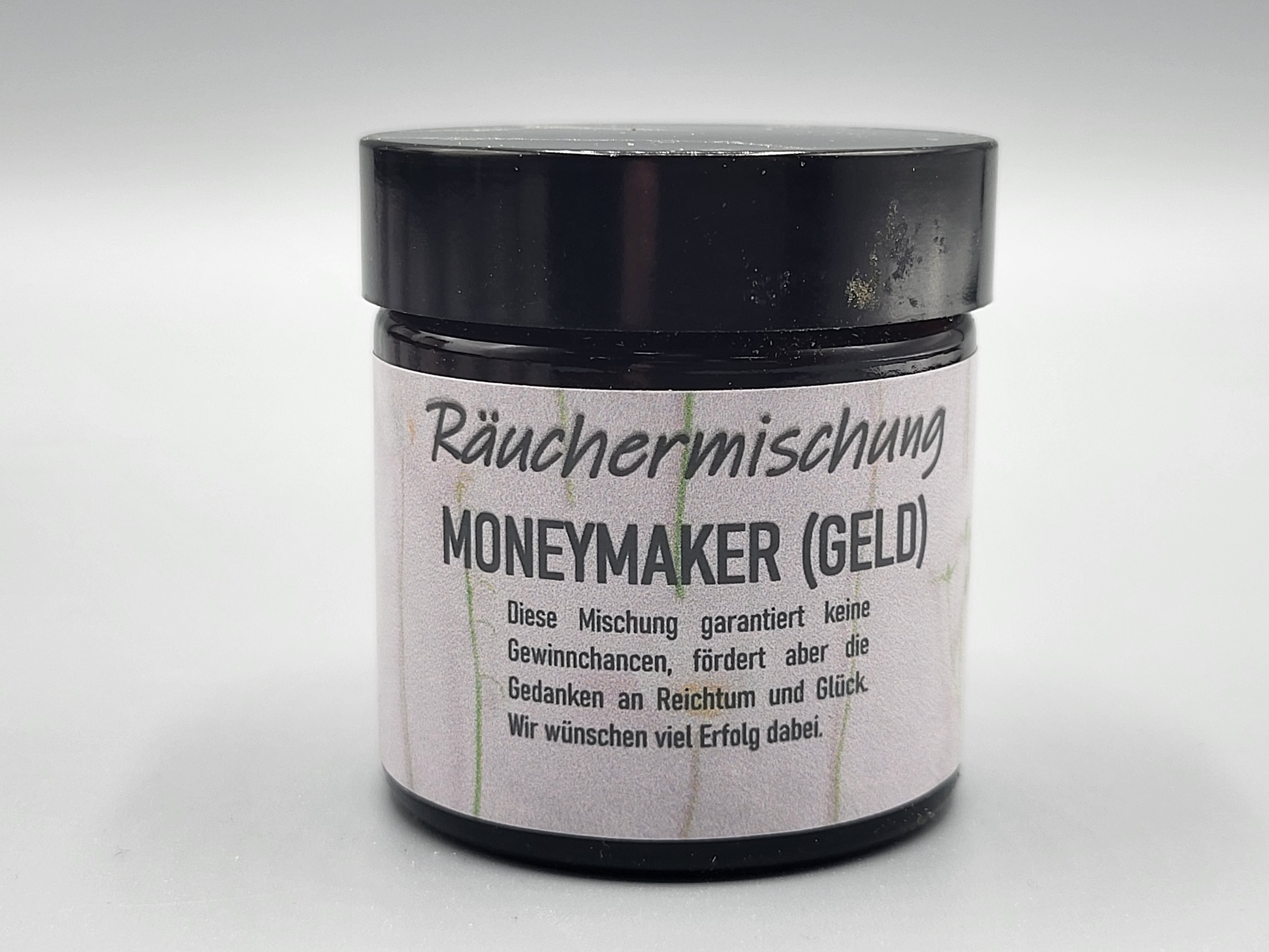 Moneymaker Räuchermischung